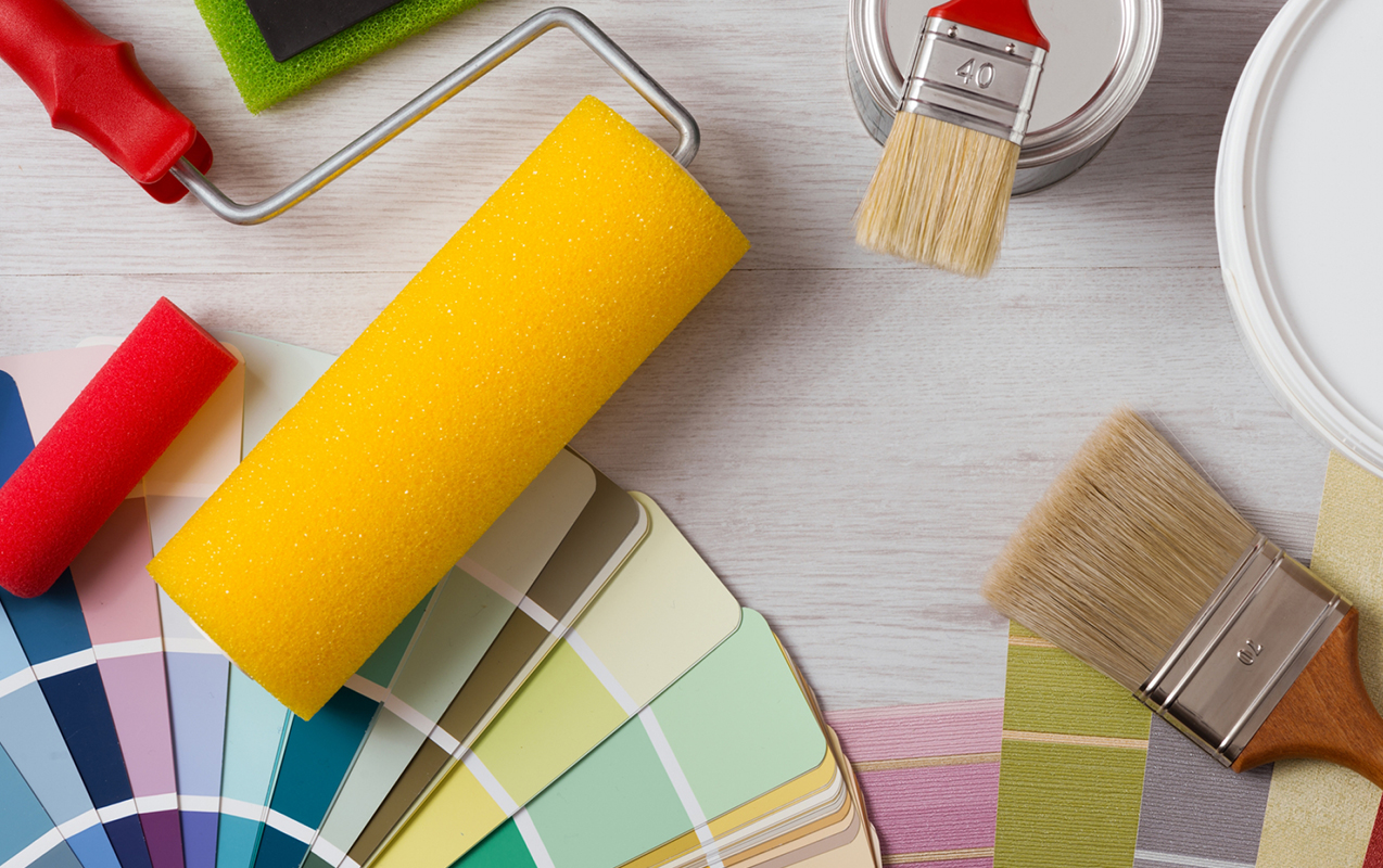 Aliağa dış cephe boyama