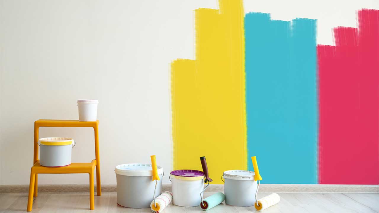 Aliağa iç cephe boyama